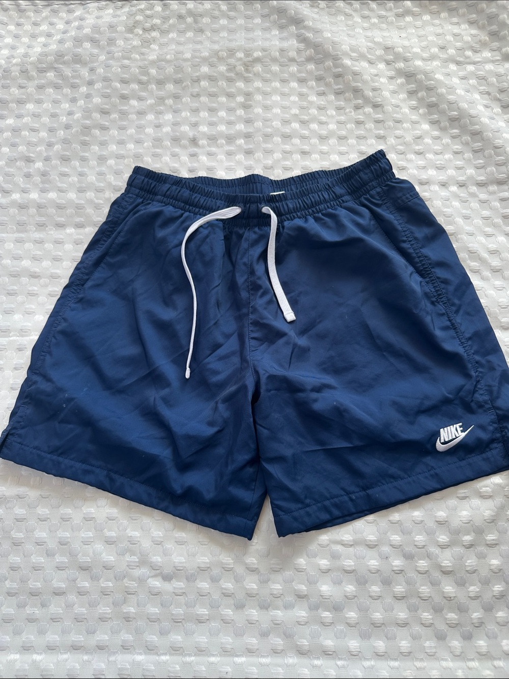 Nike Men's Dri-Fit Shorts Mens Medium